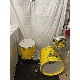 Used Pearl DECADE MAPLE Drum Kit