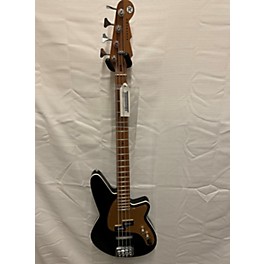 Used Reverend DECISION P Electric Bass Guitar