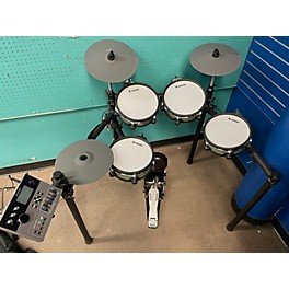 Used Donner DED-500P Electric Drum Set