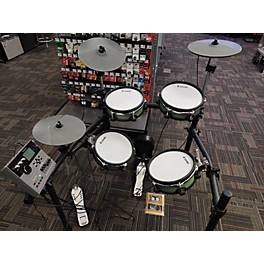 Used Donner DED500 Electric Drum Set