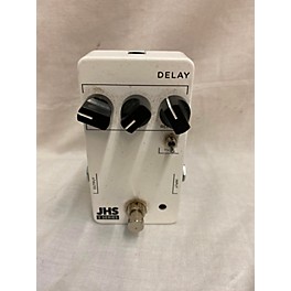 Used JHS Pedals DELAY 3 SERIES Effect Pedal