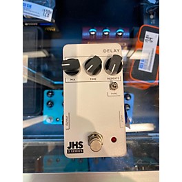 Used JHS Pedals DELAY Effect Pedal