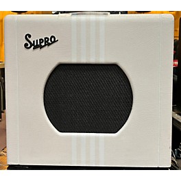Used Supro DELTA KING 10 Tube Guitar Combo Amp