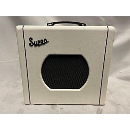 Used Supro DELTA KING 10 Tube Guitar Combo Amp