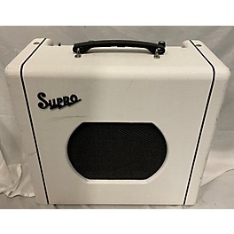 Used Supro DELTA KING 10W Tube Guitar Combo Amp