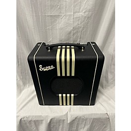 Used Supro DELTA KING 8 Tube Guitar Combo Amp