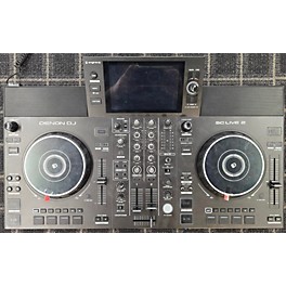 Used Denon DJ DENON SC LIVE 2 DJ Controller