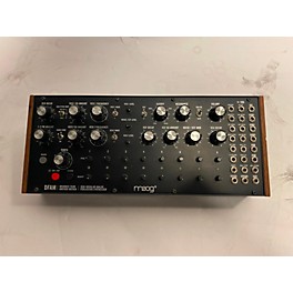 Used Moog DFAM (Drummer From Another Mother) Synthesizer