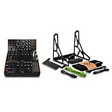 Moog DFAM, Labyrinth, Subharmonicon Synthesizer Module Bundle