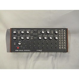 Used Moog DFAM Production Controller