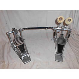 Used Yamaha DFP 860 Double Bass Drum Pedal