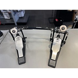 Used Yamaha DFP8500c Double Bass Drum Pedal