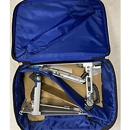 Used Yamaha DFP9D Double Bass Drum Pedal