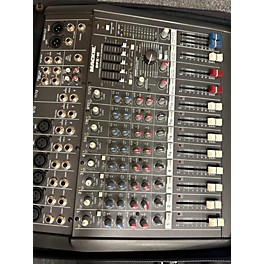 Used Mackie DFX12 Unpowered Mixer