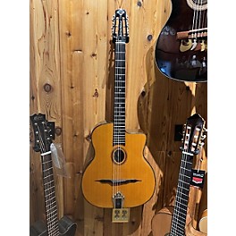 Used Gitane DG-320 LULO REINHARDT Acoustic Guitar