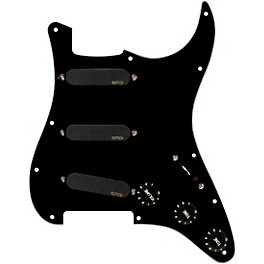 EMG DG20 Pro Series Pickguard/Pickup Set