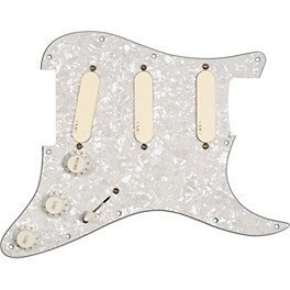 EMG DG20 Pro Series Pickguard/Pickup Set