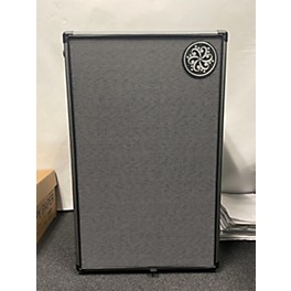 Used Darkglass DG212N Bass Cabinet