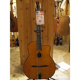 Used Gitane DG255 Acoustic Guitar