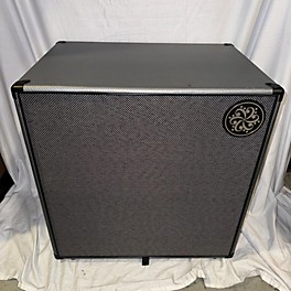 Used Darkglass DG410N Bass Cabinet
