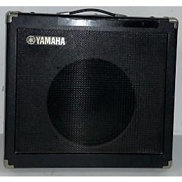 Used Yamaha DG60FX 112 Guitar Combo Amp