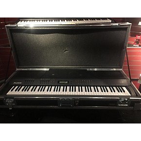 alesis dg8 digital piano