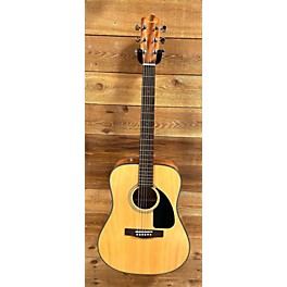 Used Fender DG8 S Acoustic Guitar