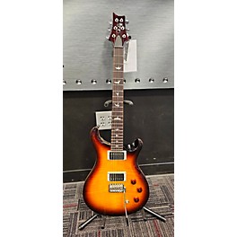 Used PRS DGT Solid Body Electric Guitar
