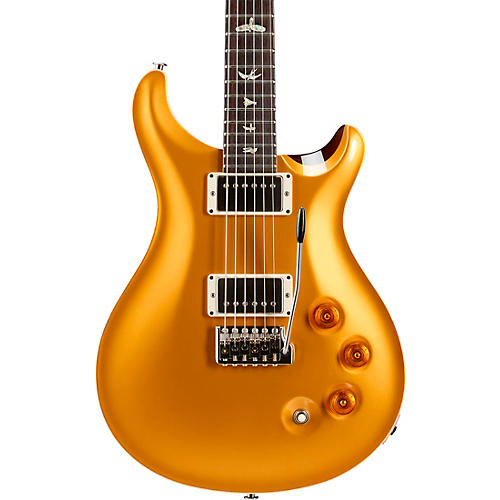 PRS DGT with Bird Inlays Electric Guitar Gold Top Guitar Center