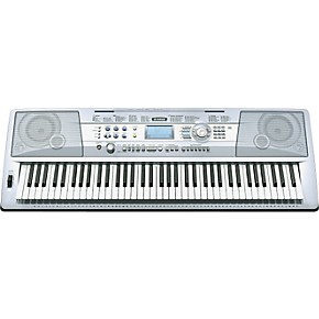 yamaha dgx 202 keyboard