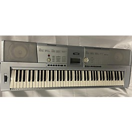 Used Yamaha DGX-203 Digital Piano