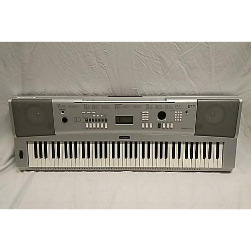 Used Yamaha DGX220 Digital Piano Guitar Center