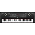 Yamaha DGX-670 88-Key Portable Grand - Black