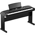 Yamaha DGX-670 88-Key Portable Grand Piano With Stand - Black