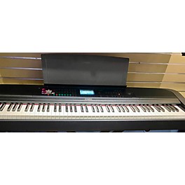 Used Yamaha DGX-670B Portable Keyboard