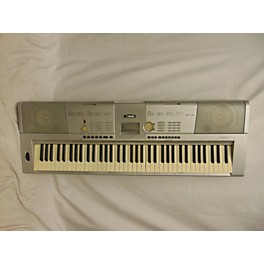 Used Yamaha DGX205 Portable Keyboard