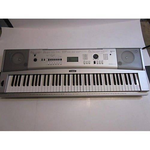 Used Yamaha  DGX230 76  Key Digital Piano  Guitar Center