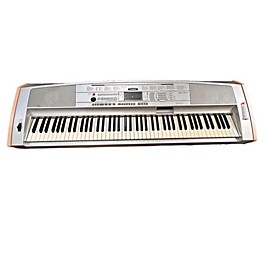 Used Yamaha DGX500 Portable Keyboard