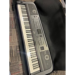 Used Yamaha DGX670 Stage Piano
