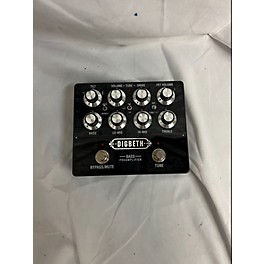 Used Laney DIGBETH Bass Effect Pedal