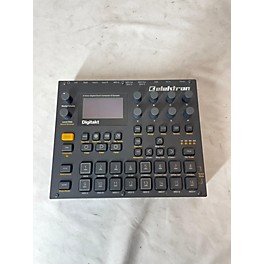 Used Elektron DIGITAKT Drum Machine