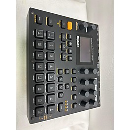 Used Elektron DIGITAKT Production Controller