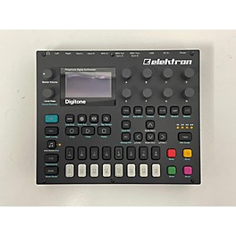 Used Elektron DIGITONE Synthesizer