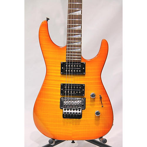 Used Jackson DINKY REVERSE Solid Body Electric Guitar Guitar Center