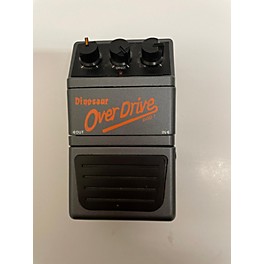 Used Aria DINOSAUR OVERDRIVE DOD-1 Effect Pedal