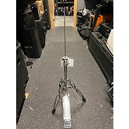 Used DW DIRECT DRIVE HIGH HAT STAND Hi Hat Stand