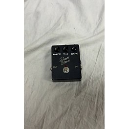 Used Barber DIRECT DRIVE V1 Effect Pedal