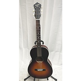 Used Recording King DIRTY 30S RPS9PTS Acoustic Guitar