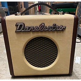 Used Danelectro DIRTY THIRTY Guitar Combo Amp