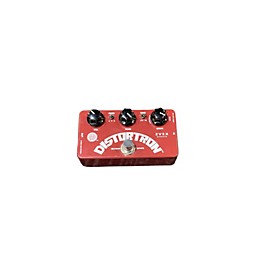 Used ZVEX DISTORTRON Effect Pedal